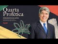 QUARTA PROFÉTICA | HERNANDES DIAS LOPES - PURA FÉ