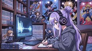 Goofy Ninja Moments – Fun Anime Lofi Beats screenshot 4