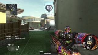 5 On Screen / FFA.