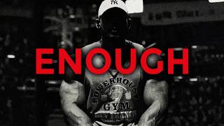 History Only Gets Made Here | Gym Motivation