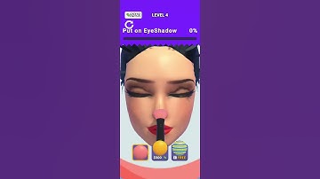 Build A Queen Hobbit Barbie - 4 #shorts