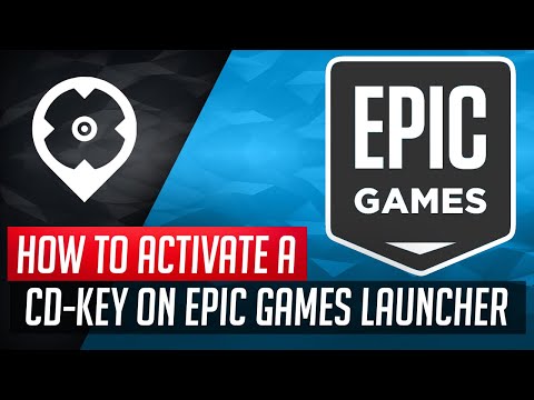 Activate Epic Games Launcher – Find Activation Key For Epic Games Launcher  (2021) 