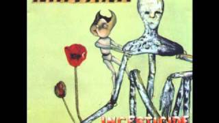 Nirvana - Incesticide - 15 - Aneurysm