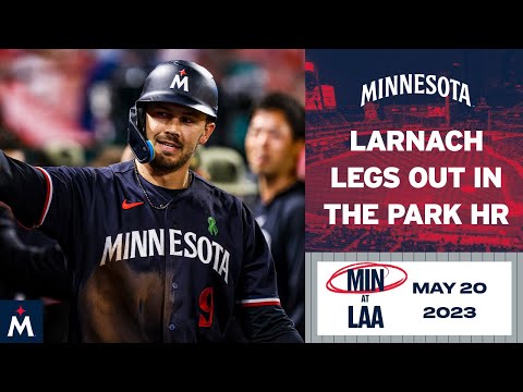 Twins vs. Angels Game Highlights (5/20/23) | MLB Highlights