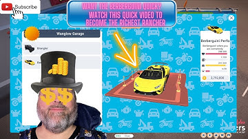 Learn How This Rancher Became So Rich - Update - The well makes more money with the latest updates!