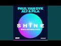 SHINE Ibiza Anthem 2022