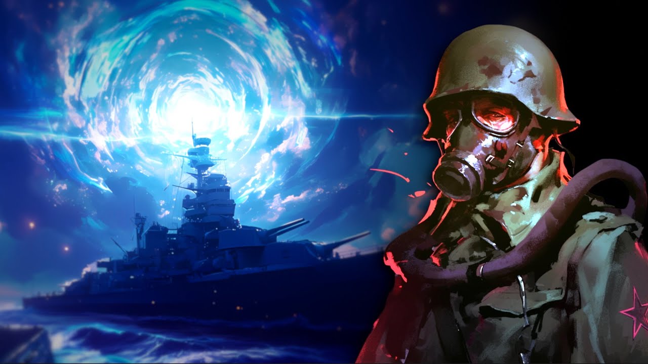 L'Expérience de TÉLÉPORTATION qui a très mal tourné