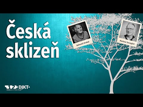 ČESKÁ SKLIZEŇ / M. Szczygieł / Úvod & Libůstka