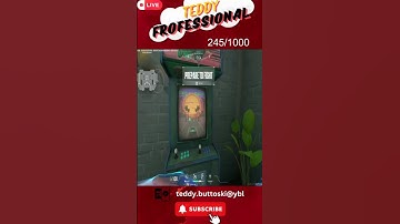 Glitch Map Easter eggs! #valorantclips #valorant #gaming #gamer #tipsandtricks #musicasong