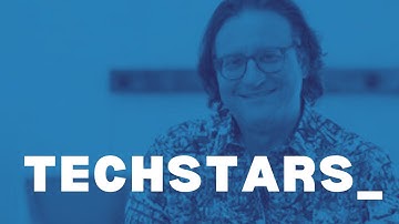 Techstars: Inside the Accelerator That Launched 4,000+ Startups