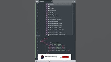 How to make CHROME Logo in CSS