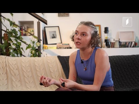 ვიზიტი ხელოვან თეკლა კიღურაძის სახლში