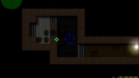 The House - Scary Aventure by Mod