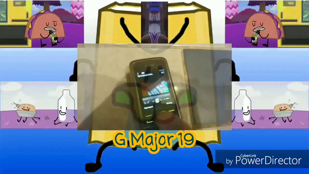 G Major Effects By Billy Gardiners Test FIXED!