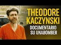 Ref:4XawClCU1co Ted kaczynski - documentario completo sull'unabomber americano che da genio divent� un serial killer