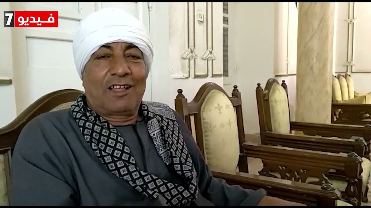 عمرها 100 عام.. سراى أحمد أبو سيف بأسيوط تحفة معمارية ومالكها أول وآخر عمدة للقرية
