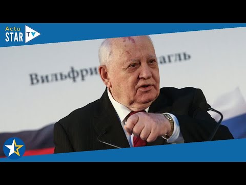 Vidéo: Irina Virganskaya - fille du président Gorbatchev