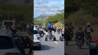 Do not be anxious about anything