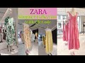 NEW IN ZARA STORE JUNE WOMEN COLLECTION #zarawomencollection #zara