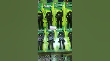 Kìm cắt cáp nhông OPT LK-450A