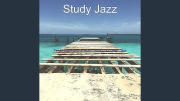 Fiery Jazz Sax with Strings - Vibe for Staycations