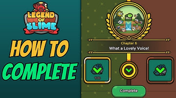 Completing Frog Song + Event Pass - Legend of Slime: Idle RPG War