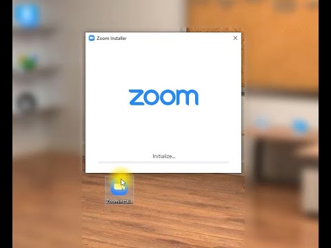 Download Zoom on PC | Login | Ksba Academy