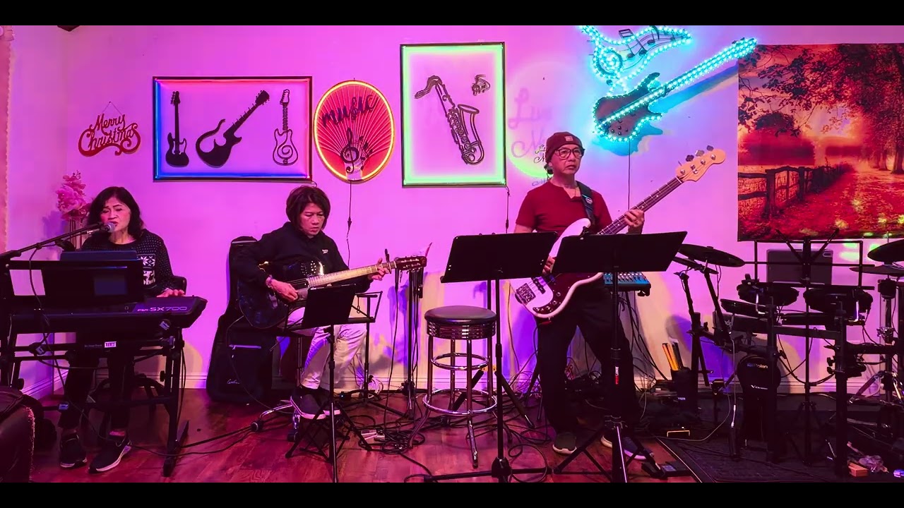 BIẾT BAO GIỜ TRỞ LẠI ( Ngô Thụy Miên) Kiến Thủy Band 