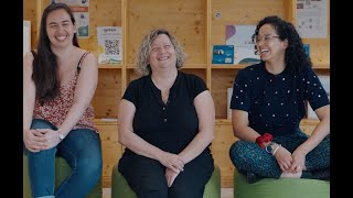UCreate - Témoignages des participant·e·s