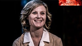 Жена Бобби вернулась из мёртвых | Сверхъестественное 5х15 Жена Бобби вернулась из мёртвых | Сверхъестественное 5х15