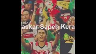 Lagu seprotter madura laskar sapeh kerap