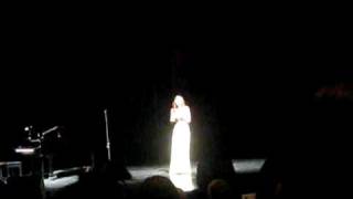 cassie murphy singing