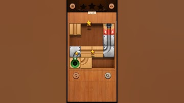 unblock ball- Block puzzle level 26 (play games with Sakina ✔️)