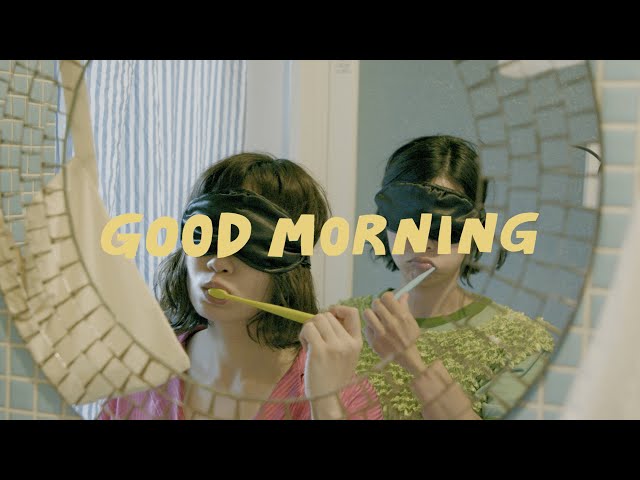 cinnamons × Couple - Good Morning (Official Music Video