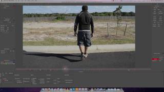 Mocha to After Effects