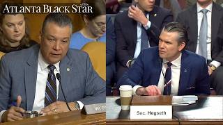 You re Not Taking This Job Seriously Alex Padilla Puts Russ Vought In His Place For Dodging