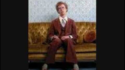 napoleon dynamite the promise