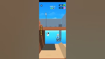 Johnny trigger Game play level 13 Johnny trigger Game walkthrough #shorts #viralvideo #subscribe