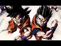 【MAD】ドラゴンボール超「遥」(Instrumental)