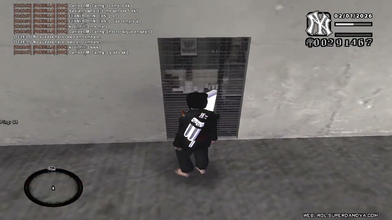 GTA SA MP 2026 01 02 13 24 14 YouTube 