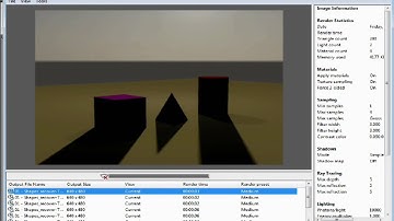 AutoCAD: David Cohn - Realistic Lighting