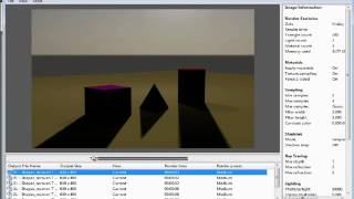 AutoCAD: David Cohn - Realistic Lighting