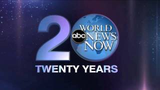 ABC World News Now 20 Years: Insomniac News