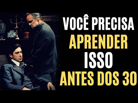 Vídeo: Por Que A Solidão Atinge O Pico Antes Dos 30 Anos?