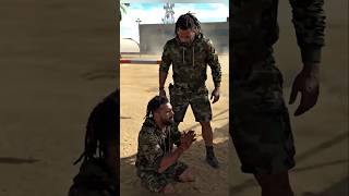 😘India vs Pakistan 💪 #comedy #gaming #india #pubgmobile