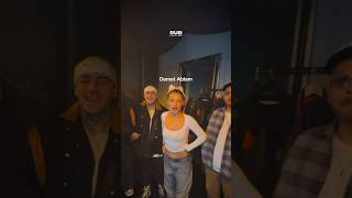 Alizade, Killa Hakan, Ceza, Ezhel, Sefo, Grogi, Summer Cem Bir Arada Resimi