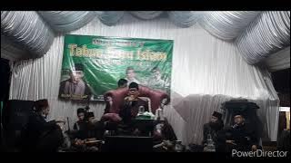 Part 1)Viral ceramah lucu tapi berilmu Drs.kh abdul gani