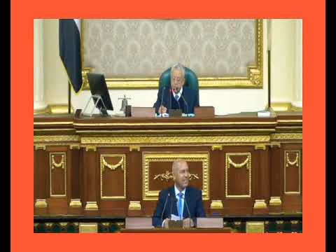 النائب ضياء الدين داود ردا على بيان الفريق كامل وزير وزير النقل عايزنها مصر واحده مش مصرين