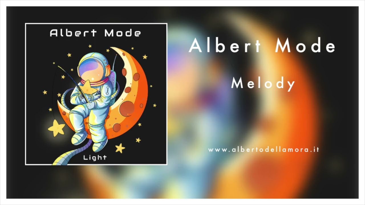 Guarda Albert Mode - Melody su YouTube Guarda Albert Mode - Melody su YouTube
