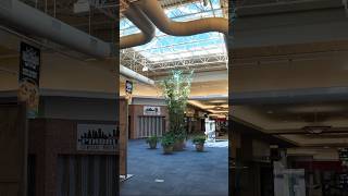 The Mall Of Monroe: A Classic Michigan Dead Mall #80smusic #deadmall #throwback #vintage #explorer